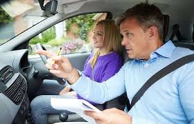 Master the Road with Expert Driving Lessons in Kingswood
