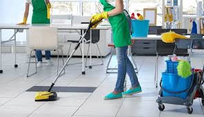 The Importance of Commercial Cleaning for the Hospitality Industry