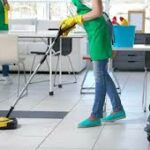 Commercial Cleaning for Hospitality: Elevating Guest Experience and Business Reputation