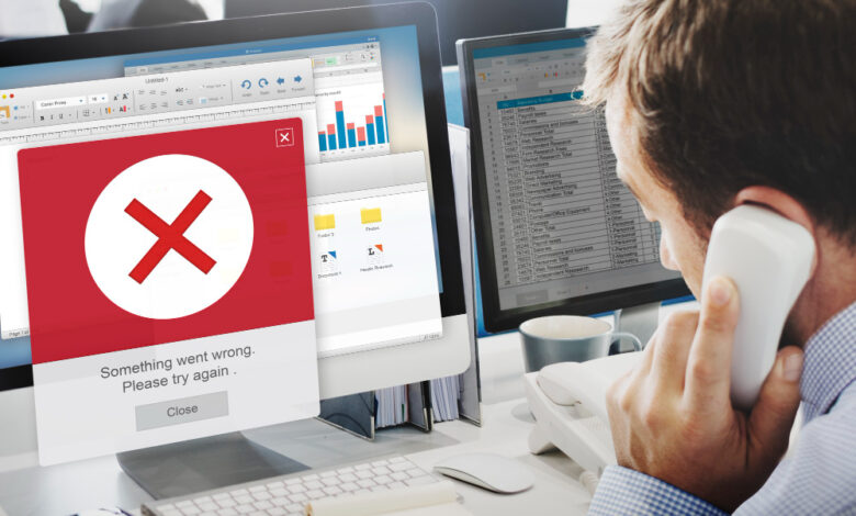 10 Common WordPress Errors and How to Fix Them