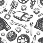 Großhandel für qualitativ hochwertige Autoersatzteile