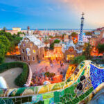 Discovering the Best of Barcelona in Just 2 Days