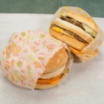 Custom Burger Paper: A Canvas of Creativity