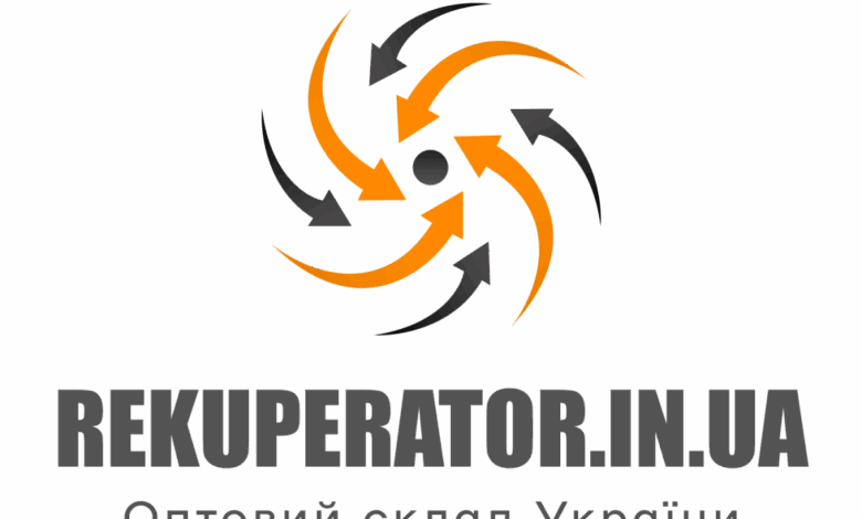 Get Recuperators Wholesale – Ukraine-Based Warehouse