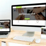Your Vision, Custom Coded: Web Design & eCommerce