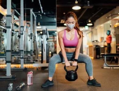 Premium Gym Wear & Sportswear for Men & Women | Arbe Hyper Mall