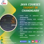 What Makes a Java Course Essential for Developers
