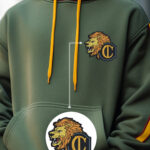 Fast & Reliable Embroidery Patches Delivery in USA – Custom Designs at Your Doorstep
