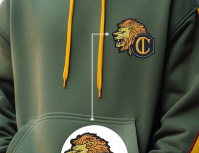 Fast & Reliable Embroidery Patches Delivery in USA – Custom Designs at Your Doorstep