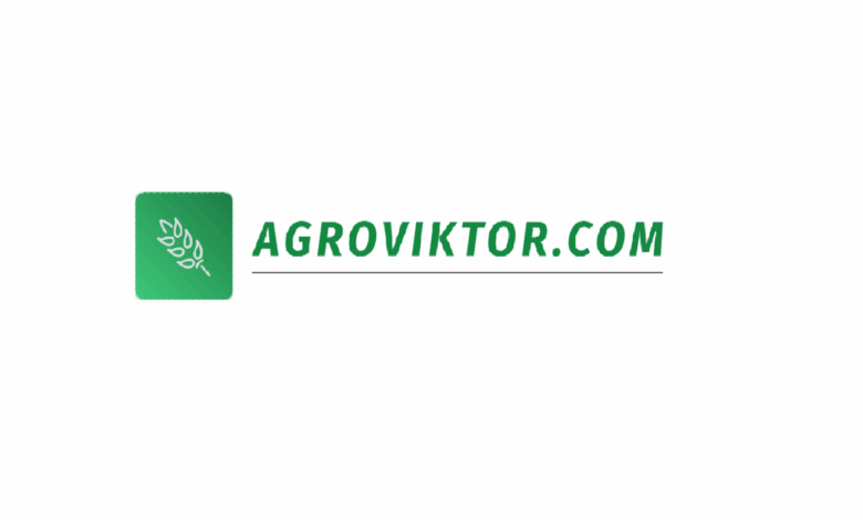 Agroviktor – Dependable Farm Machinery Parts Provider