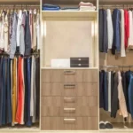 Premium Ironing & Wardrobe Cleaning Services | Mary’s Domestic