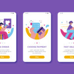 Core Components in an eCommerce Marketplace Platform