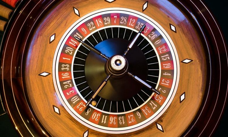 Laser247: The Ultimate Platform for Online Betting and Casino Gaming