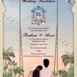 Aagrahache Nimantran in Marathi – Tradition Meets Technology