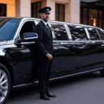 Why Chauffeur Services at Heathrow Are Popular in Summer