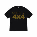 Stussy shirt: The Ultimate Blend of Style, Comfort, and Innovation