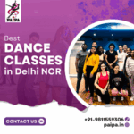 Are There Dance Classes Specifically for Seniors or Adults