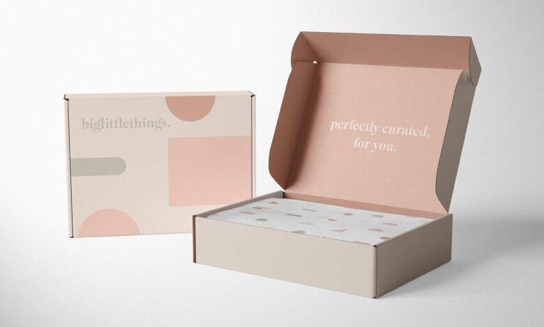 Why Mailer Boxes Make Packaging More Impactful for Modern Brands
