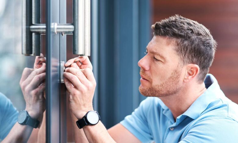 Slotenmaker Brecht – Uw Lokale Expert in Slotenservice en Veiligheid