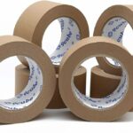 How To Order Custom Packaging Tape In Bulk?