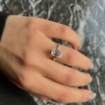 Emerald cut rings for unforgettable moments