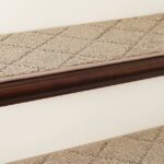 Cosy Homeer Stair Treads Non-Slip Carpet Mat for Everyday Peace of Mind