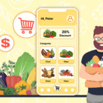 On-Demand Grocery App Solutions for Modern Shoppers