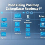 SQL Career Roadmap: From Beginner to Data Pro