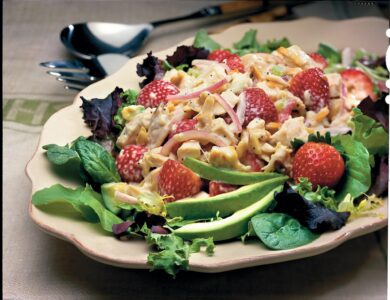 Easy Main Dish Recipes for Effortless Delicious Dinners