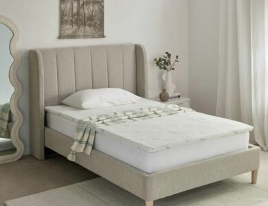 Finding the Best Mattress: Top Picks for Side Sleepers and Back Pain Relief