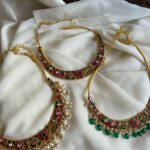 How Should Your Jewelry Be Prepared for a Rainy Day?