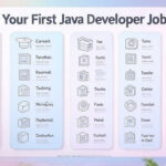 How to Land Your First Java Developer Job in 2025