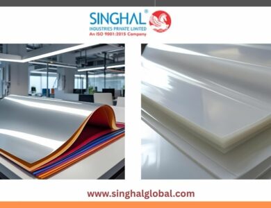 PP Sheet Applications Across Various Industry Sectors