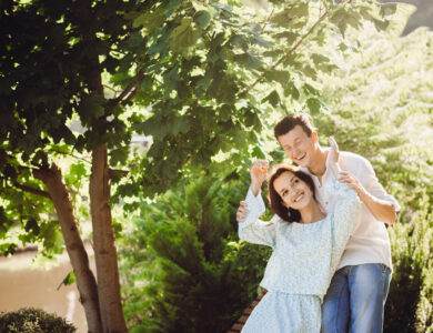 Break the Routine: 5 Unusual Date Ideas with Firstdatesparks.com