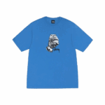 Syna World T-Shirt: The Rising Star of Luxury Streetwear