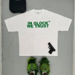 In Glock We Trust Hoodie – A Statement Piece Beyond Streetwear