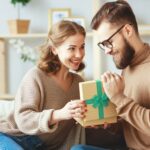 Birthday Gift Guide: Toast-Worthy Ideas Featuring Champagne & Whiskey