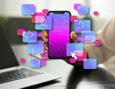 Top Mobile App Development Company in New York | Full-Stack App Solutions