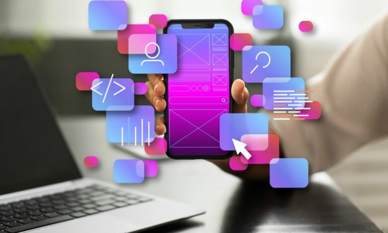 Top Mobile App Development Company in New York | Full-Stack App Solutions
