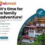 Uncover Northeast Beauty with Arunachal Pradesh Tour Package