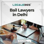 Who Are Bail Lawyers and What Is Their Role