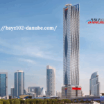 Bayz 102 by Danube: Premium Apartments with Iconic Views