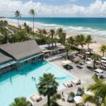Luxury Beach Resorts in the USA: Where Opulence Meets Oceanfront Bliss