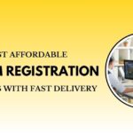 Best Affordable Udyam Registration Services with Fast Delivery
