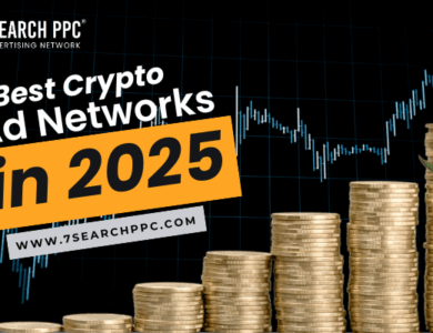Where to Find the 2025’s Top Crypto Ad Networks?