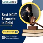 What Are the Benefits of Hiring the Best NCLT Lawyers for Your Company