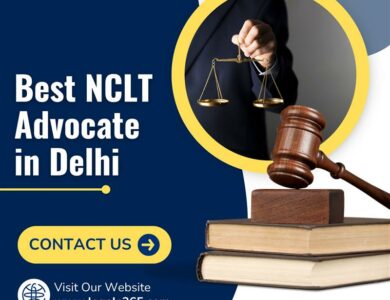 What Are the Benefits of Hiring the Best NCLT Lawyers for Your Company