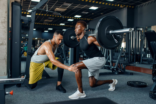 Why Hiring a Gym Trainer Near You Is the Best Investment for Your Fitness Goals