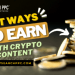 What Are the Best Ways to Earn with Crypto Content?