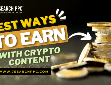 What Are the Best Ways to Earn with Crypto Content?